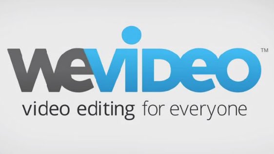 wevideo: video editing for everyone