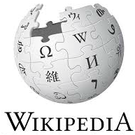 Wikidpedia logo