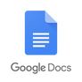 Google Docs logo
