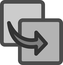 Icon for copying documents