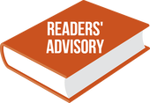 Readers' Advisory [on red book]