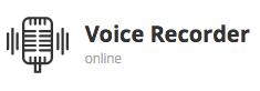Voice Recorder online